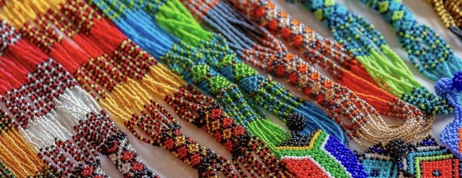 10132026 (Oct 13) Beading with Kathy Richen